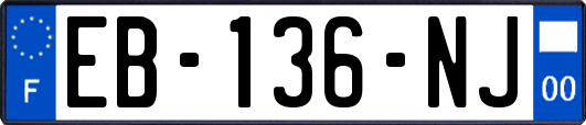 EB-136-NJ