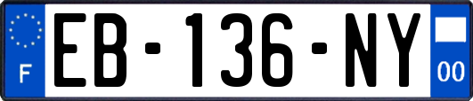 EB-136-NY