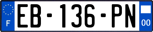 EB-136-PN