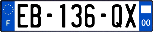 EB-136-QX
