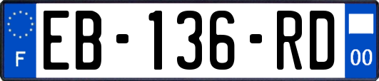 EB-136-RD