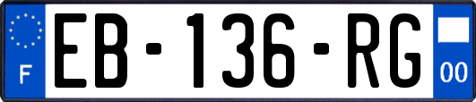 EB-136-RG