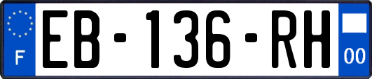 EB-136-RH