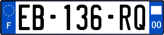 EB-136-RQ