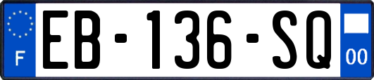 EB-136-SQ