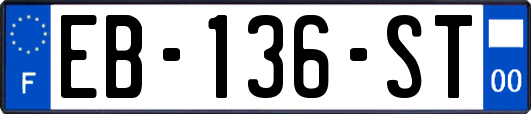 EB-136-ST