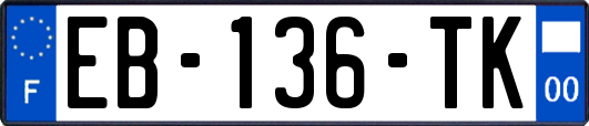 EB-136-TK