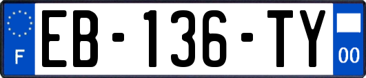EB-136-TY