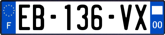 EB-136-VX