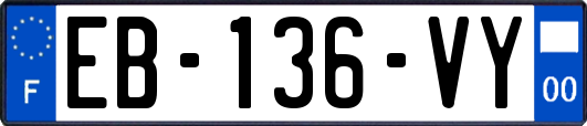 EB-136-VY