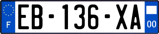 EB-136-XA