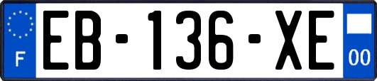 EB-136-XE