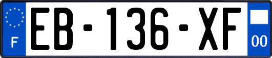 EB-136-XF