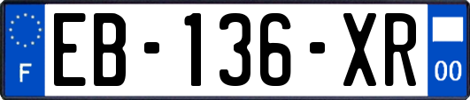 EB-136-XR
