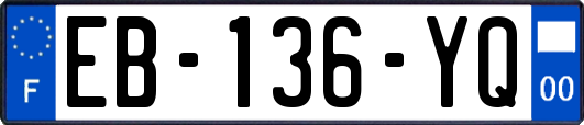 EB-136-YQ