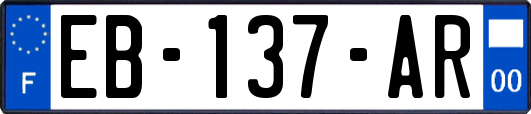 EB-137-AR