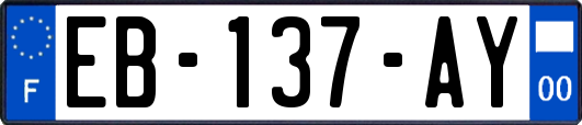 EB-137-AY