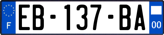 EB-137-BA