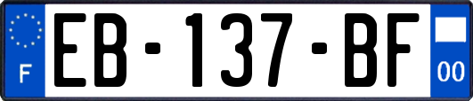 EB-137-BF