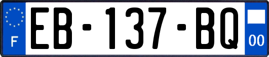 EB-137-BQ