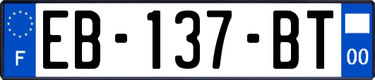 EB-137-BT