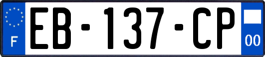 EB-137-CP