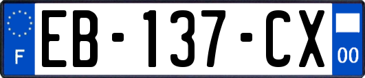 EB-137-CX