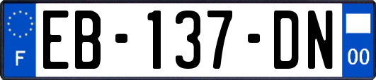 EB-137-DN