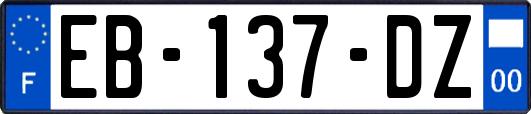 EB-137-DZ