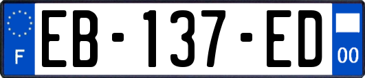 EB-137-ED