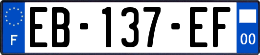 EB-137-EF