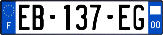 EB-137-EG