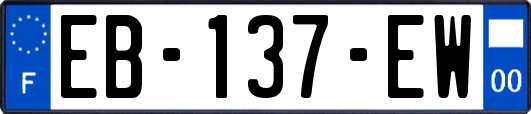 EB-137-EW