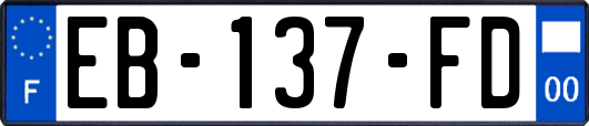 EB-137-FD