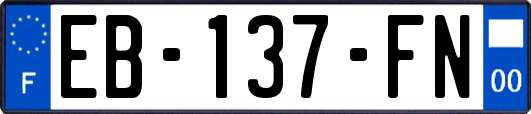 EB-137-FN