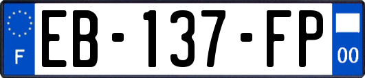 EB-137-FP