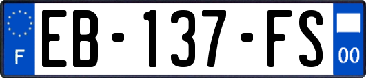 EB-137-FS