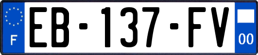 EB-137-FV