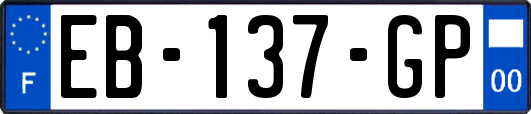 EB-137-GP