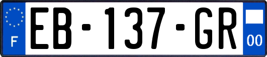 EB-137-GR