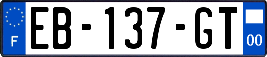 EB-137-GT