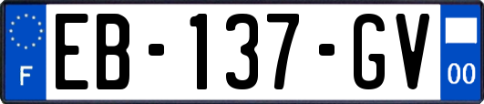 EB-137-GV