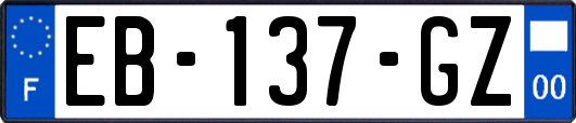 EB-137-GZ