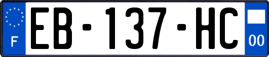 EB-137-HC