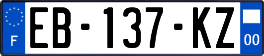 EB-137-KZ