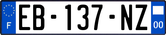 EB-137-NZ