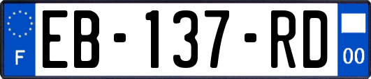 EB-137-RD