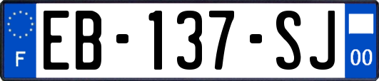 EB-137-SJ