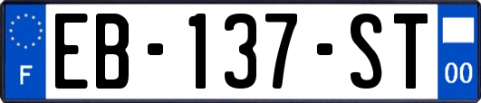 EB-137-ST