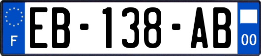 EB-138-AB